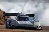 Bild zum Inhalt: Volkswagen I.D. R Pikes Peak mit Bestzeit im Qualifying