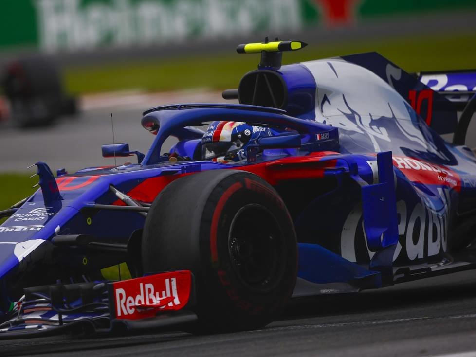 Pierre Gasly