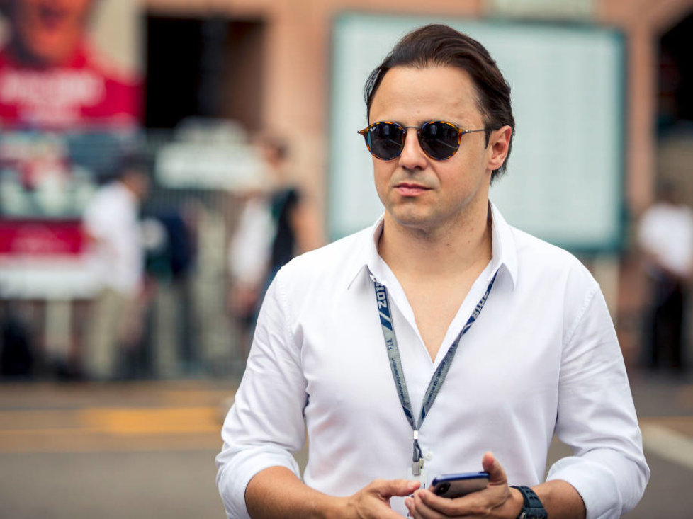 Felipe Massa