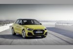 Audi A1 Sportback 2019