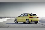 Audi A1 Sportback 2019