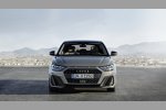 Audi A1 Sportback 2019