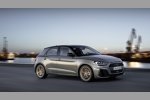 Audi A1 Sportback 2019