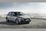 Audi A1 Sportback 2019