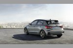 Audi A1 Sportback 2019