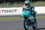 Enea Bastianini (Leopard) 