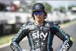 Nicolo Bulega (VR46) 