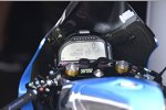 Moto3 Dashboard