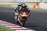 Darryn Binder (Ajo) 