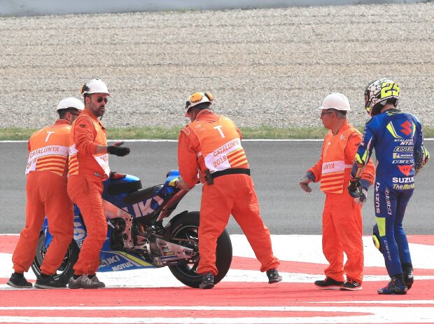 Andrea Iannone Andrea Iannone