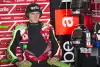 Bild zum Inhalt: Scott Redding: Aprilia-Abschied aus sozialen Medien erfahren