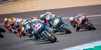 Moto2 Start