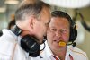Führung unfähig? McLaren wehrt sich gegen Whitmarsh-Kritik