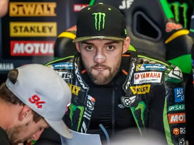 Titel-Bild zur News: Jonas Folger