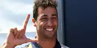 Bild zum Inhalt: Marko sicher: Toto Wolff will Daniel Riccardo "unbedingt"!