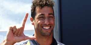 Marko sicher: Toto Wolff will Daniel Riccardo "unbedingt"!