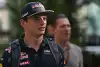 Bild zum Inhalt: Verstappen ohne Vater in Kanada: "Es war nur ein Versuch ..."