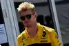 Bild zum Inhalt: Hülkenberg: Red-Bull-Abgang ohne Auswirkung für Renault