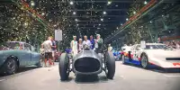 Bild zum Inhalt: In Fürstenfeld: Neues Concours-Feld