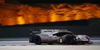 Porsche 919 Hybrid