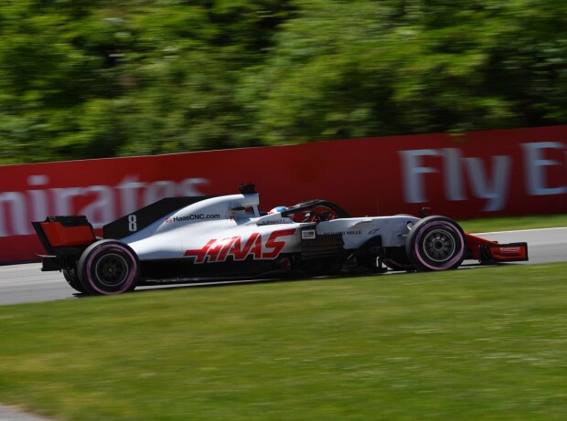 Romain Grosjean Romain Grosjean
