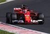 Bild zum Inhalt: Leclerc statt Ricciardo: Ferrari bereit für Räikkönen-Nachfolge