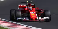 Bild zum Inhalt: Leclerc statt Ricciardo: Ferrari bereit für Räikkönen-Nachfolge