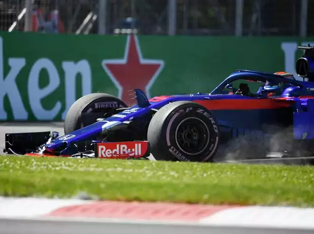 Brendon Hartley Titel-Bild zur News: Brendon Hartley