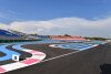 Fotostrecke Paul Ricard: Hochglanz mit Verwirr-Faktor