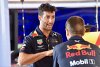 Bild zum Inhalt: Red-Bull-Fahrer reagieren zurückhaltend auf Honda