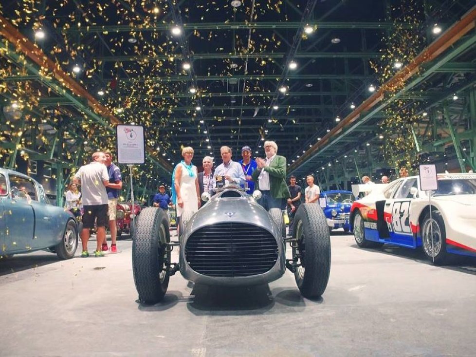 Concorso Sportivo 2017