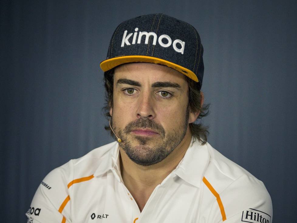 Fernando Alonso
