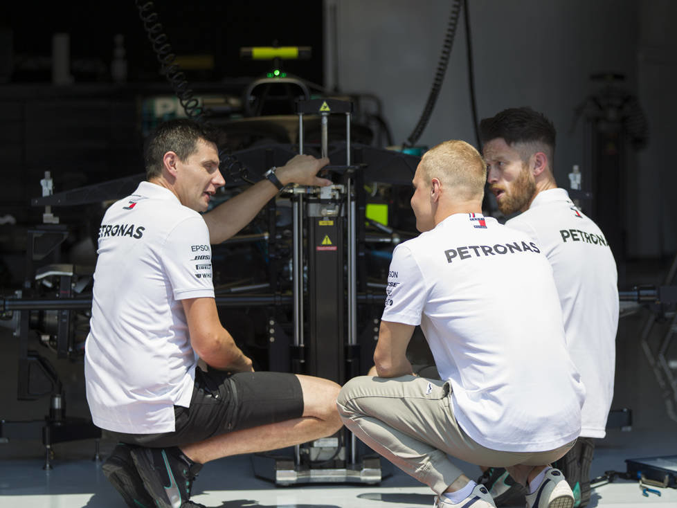 Valtteri Bottas