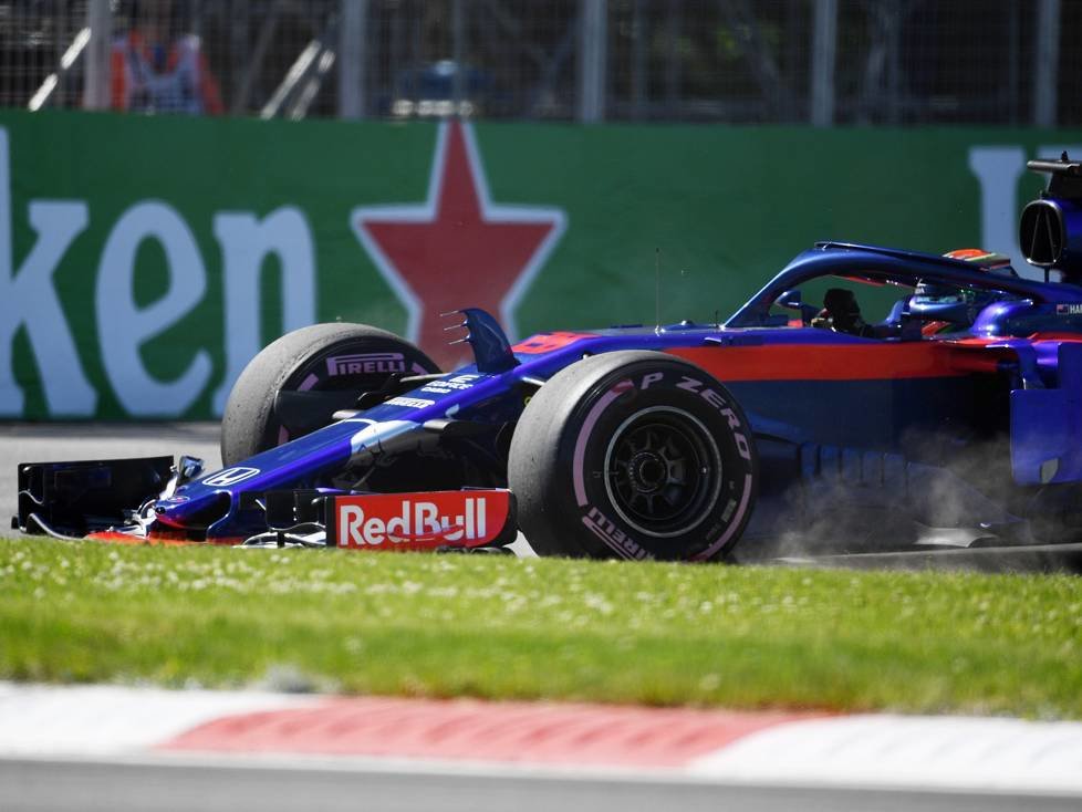 Brendon Hartley