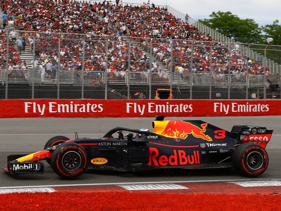 Daniel Ricciardo