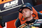 Brad Binder ( Ajo) 