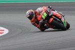 Danny Kent (Speed Up) 