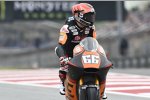 Niki Tuuli (SIC Racing) 