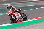 Tetsuta Nagashima (Honda Team Asia) 