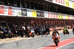Brad Binder ( Ajo) 