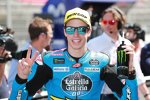 Alex Marquez (Marc VDS) 