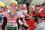 Fabio Quartararo (Speed Up) 