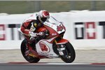 Tetsuta Nagashima (Honda Team Asia) 