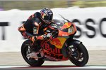 Brad Binder ( Ajo) 