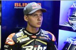 Bo Bendsneyder (Tech 3) 