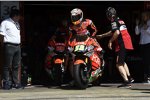 Danny Kent (Speed Up) 