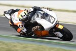 Steven Odendaal (NTS RW-Racing) 