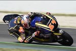 Bo Bendsneyder (Tech 3) 