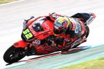 Danny Kent (Speed Up) 