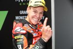 Fabio Quartararo (Speed Up) 